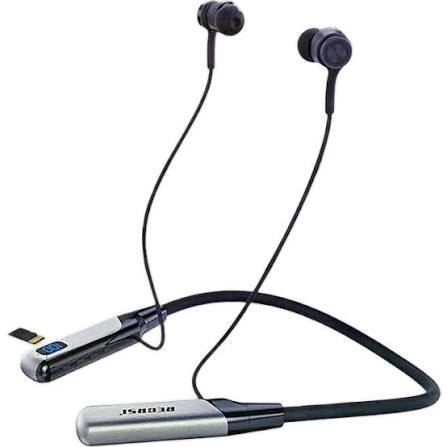 REODSI RE-NY006 Original Bluetooth Wireless Neckband – 1 Year Warranty